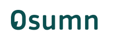 Osumn
