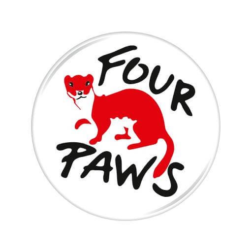 Four Paws