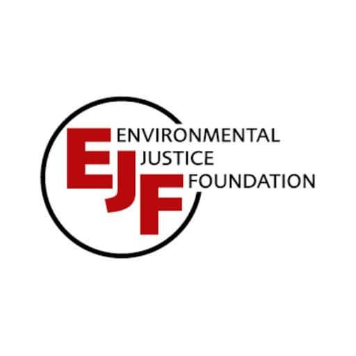 Environmental Justice Foundation (EJF)